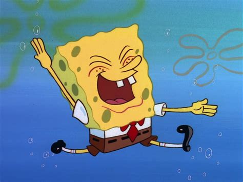 spongebob yes|List of catchphrases .